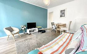 Joli appartement cocooning - À 2 pas de la plage