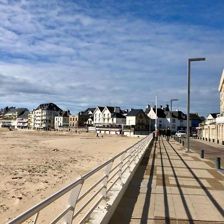 Joli appartement cocooning - À 2 pas de la plage Quiberon Extérieur photo
