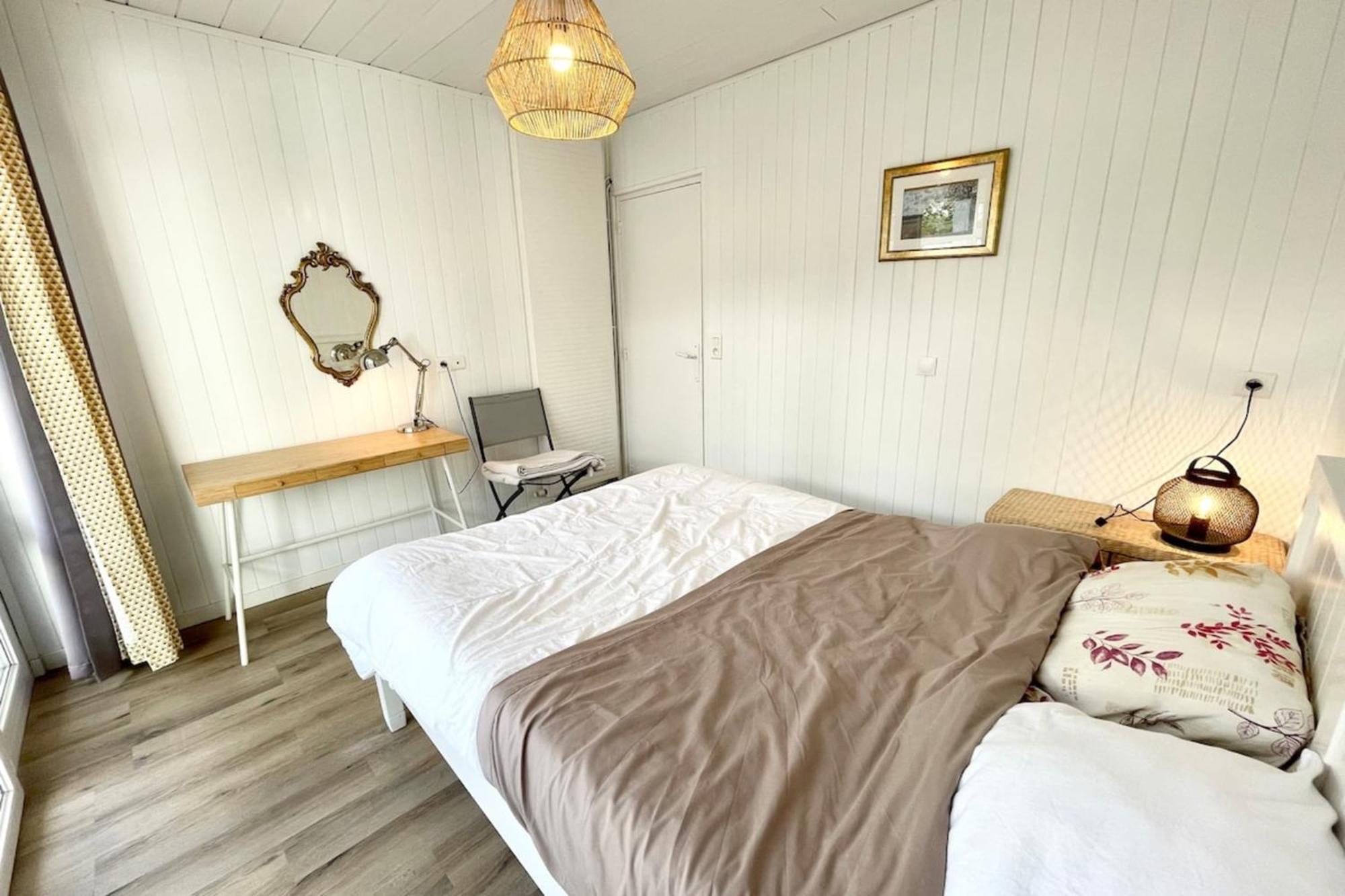 Joli appartement cocooning - À 2 pas de la plage Quiberon Extérieur photo