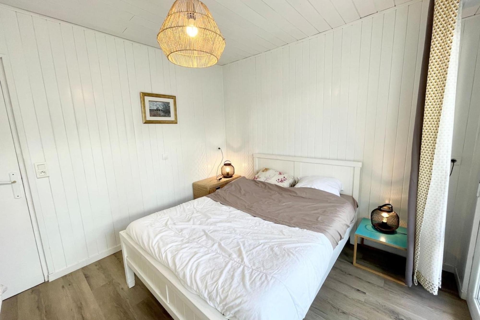 Joli appartement cocooning - À 2 pas de la plage Quiberon Extérieur photo