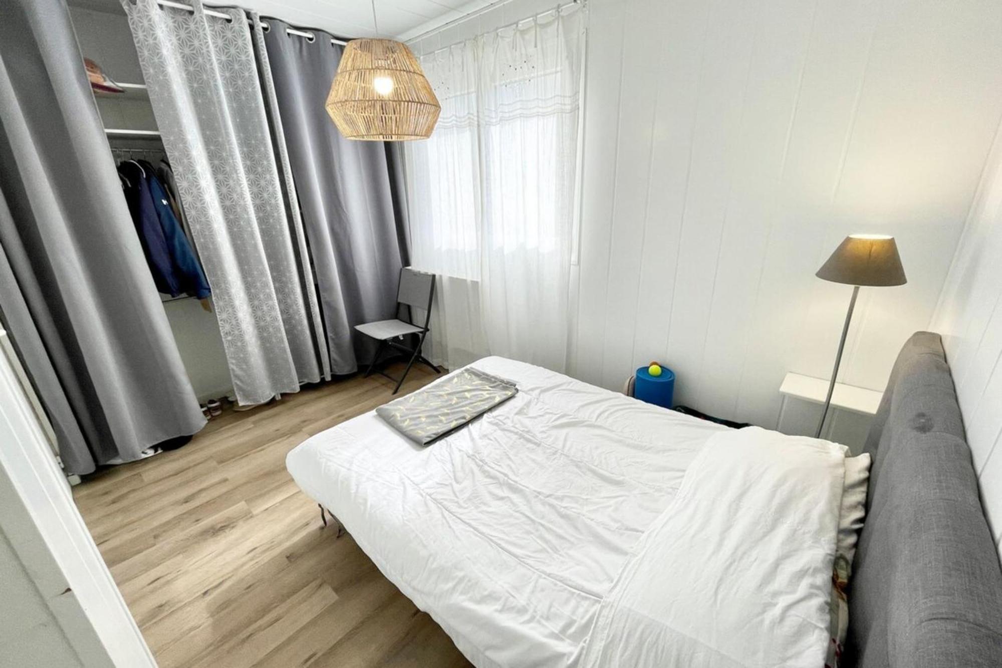 Joli appartement cocooning - À 2 pas de la plage Quiberon Extérieur photo